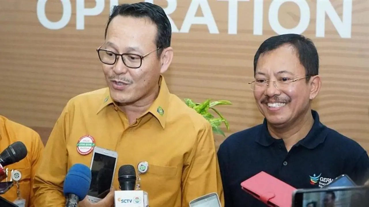 BPJS Kesehatan