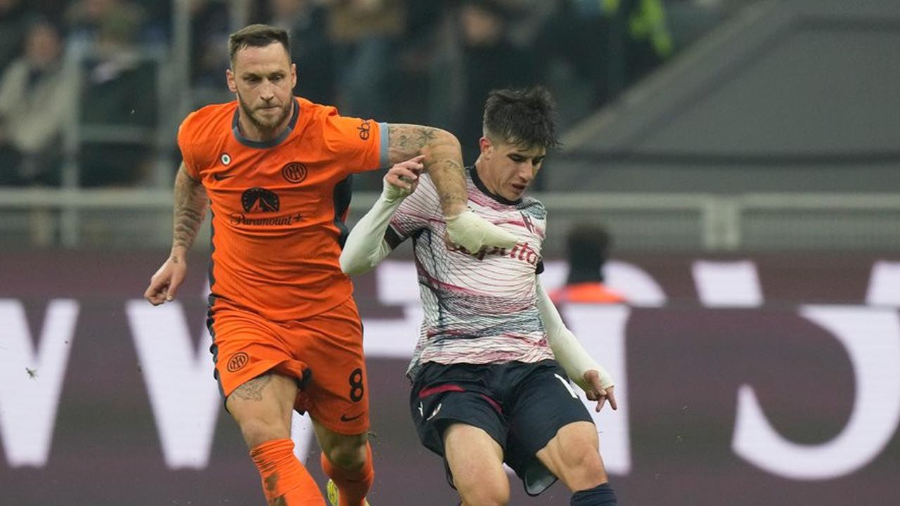 Prediksi Inter Milan vs Bologna 20 April 2025