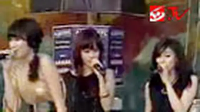 Soulmatch - Hey Kamu