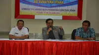 Daerah Terpencil Tidak Miliki Sarana Pendidikan Berstandar