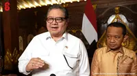 Solar Nelayan Diskon Jadi Rp 15.000, Pemerintah Pastikan Tak Pakai APBN
