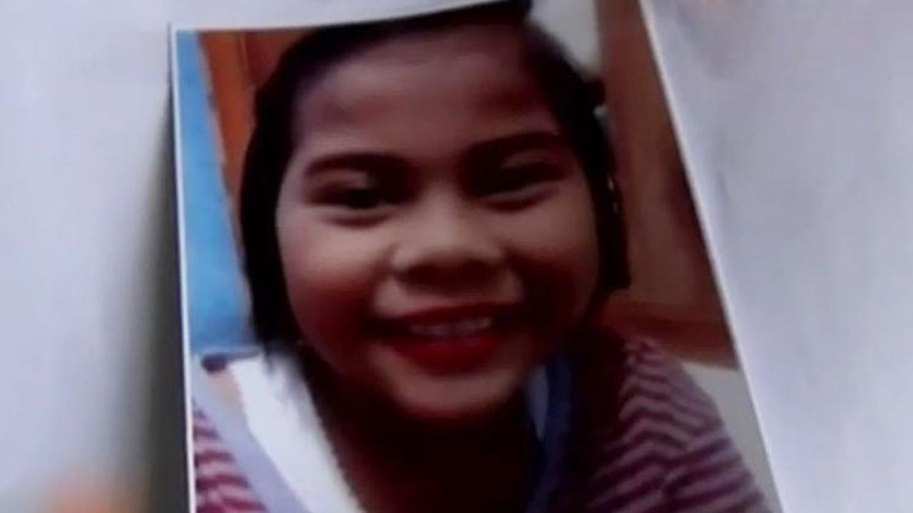 Keluarga Bocah Dalam Kardus Menangis Histeris