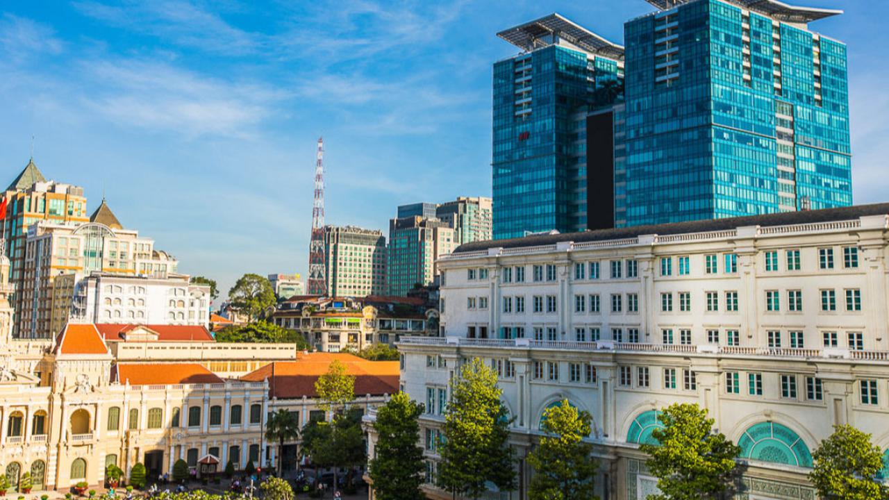 Vietnam Salip Singapura Jadi 10 Negara Paling Bahagia, Tidak Ada Indonesia