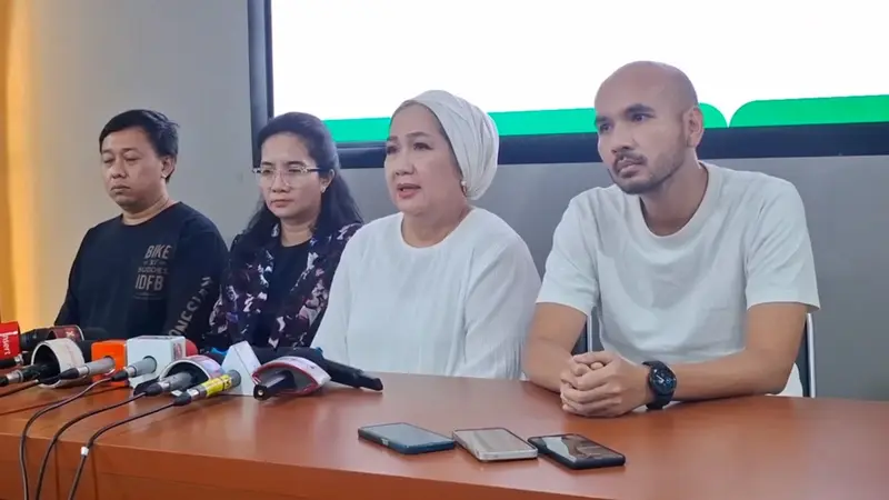 Titiek Puspa Meninggal Dunia Di Usia 87 Tahun