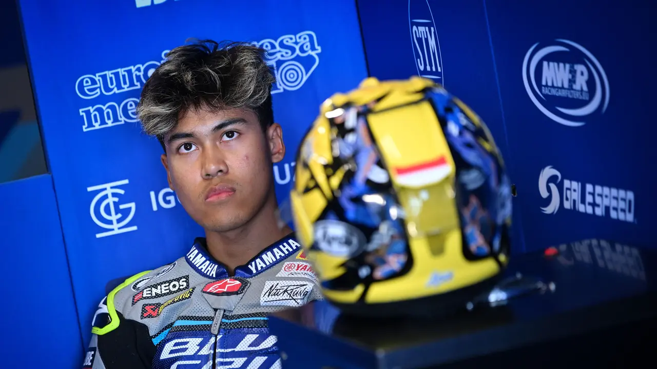 Aldi Satya Mahendra