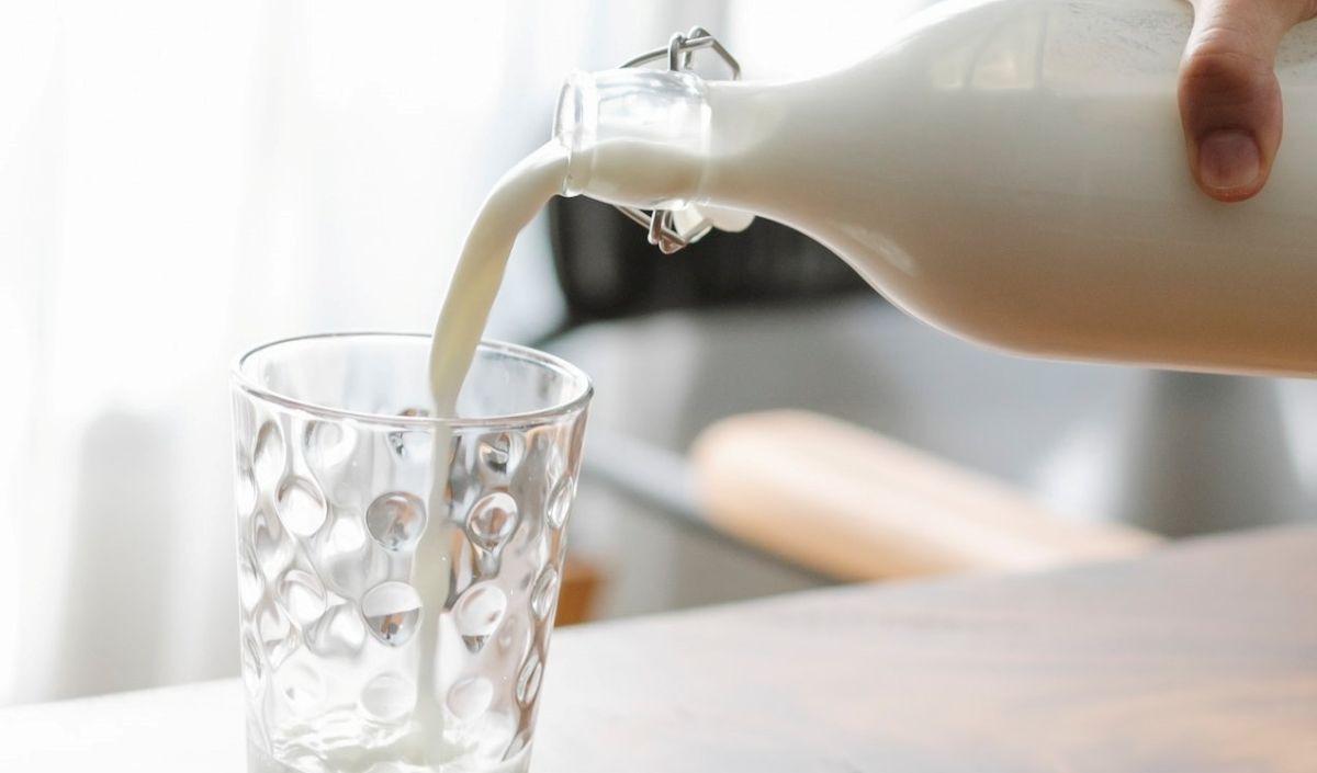 8. Susu