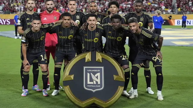 Los Angeles FC
