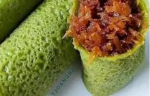 Resep Dadar Gulung Tanpa Telur yang Simpel dan Enak, Bisa Coba di Rumah