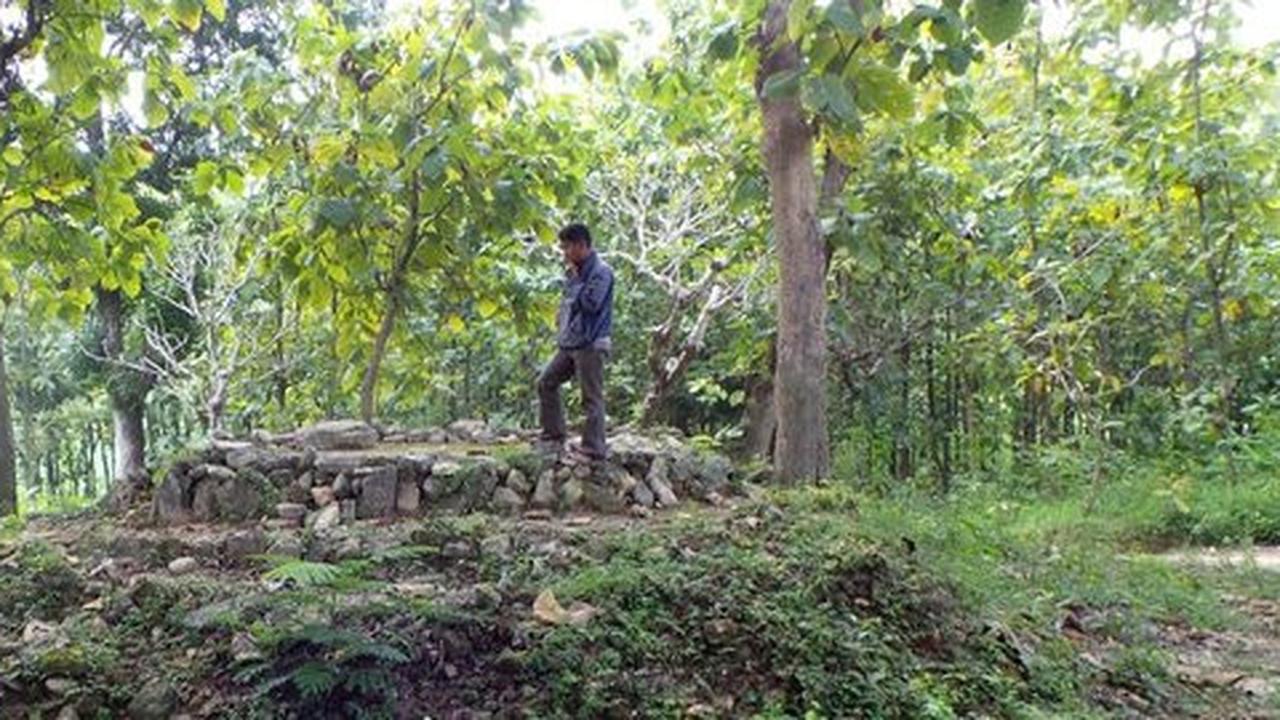 Setinggil - Lamongan