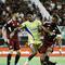 PSM Makassar Vs Persib Bandung. (Bola.com/Dok.Instagram Persib Bandung).