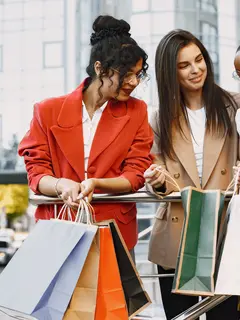 Self-reward bukan hanya soal membeli sesuatu, melainkan juga tentang bagaimana menghargai usaha tanpa mengabaikan kondisi finansial. (Foto/Dok: Pexels)