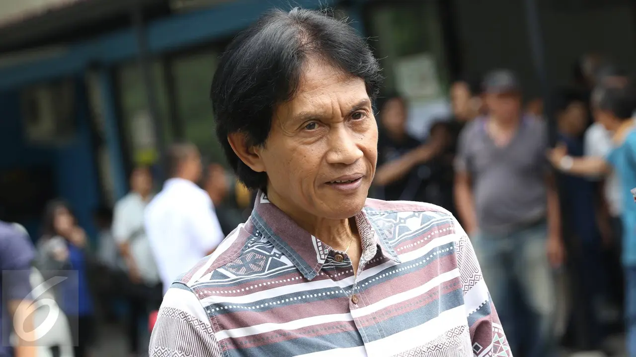 20160825-Penyanyi Senior Eddy Silitonga Meninggal Dunia-Jakarta
