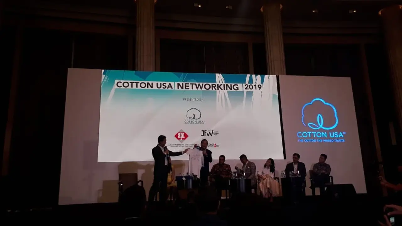 Cotton USA