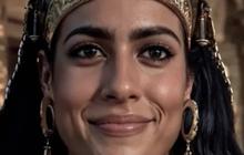 Benarkah Cleopatra Secantik yang Digambarkan AI?