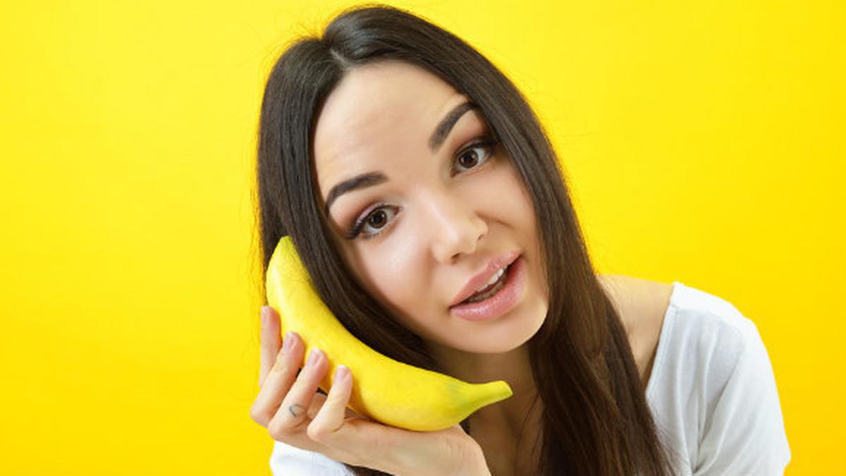 Makan 1 Buah Pisang Tiap Hari, Ini Yang Akan Terjadi Pada Tubuhmu