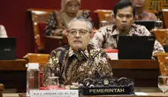 Penguatan Anggaran Perpusnas Penting Demi Pembangunan Literasi
