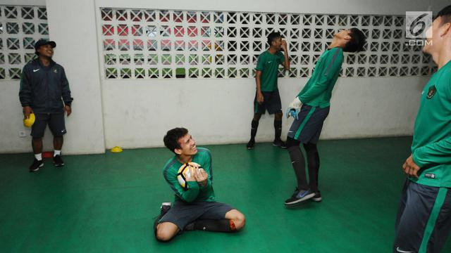 Timnas Indonesia U-19