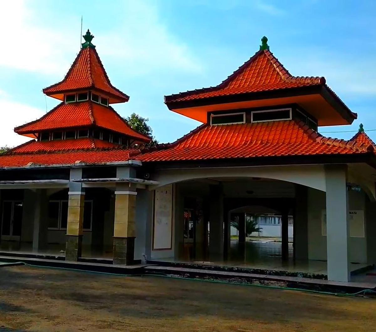 Dok. Istimewa