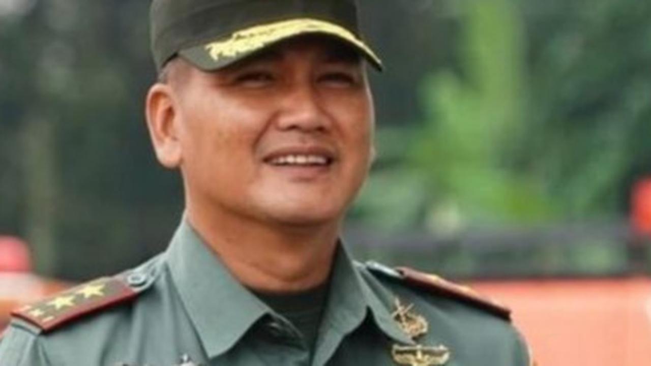 Tak Lagi Pegang Komando, ini yang akan Dikerjakan Letjen TNI Kunto Arief Wibowo sebagai Staf Khusus KSAD