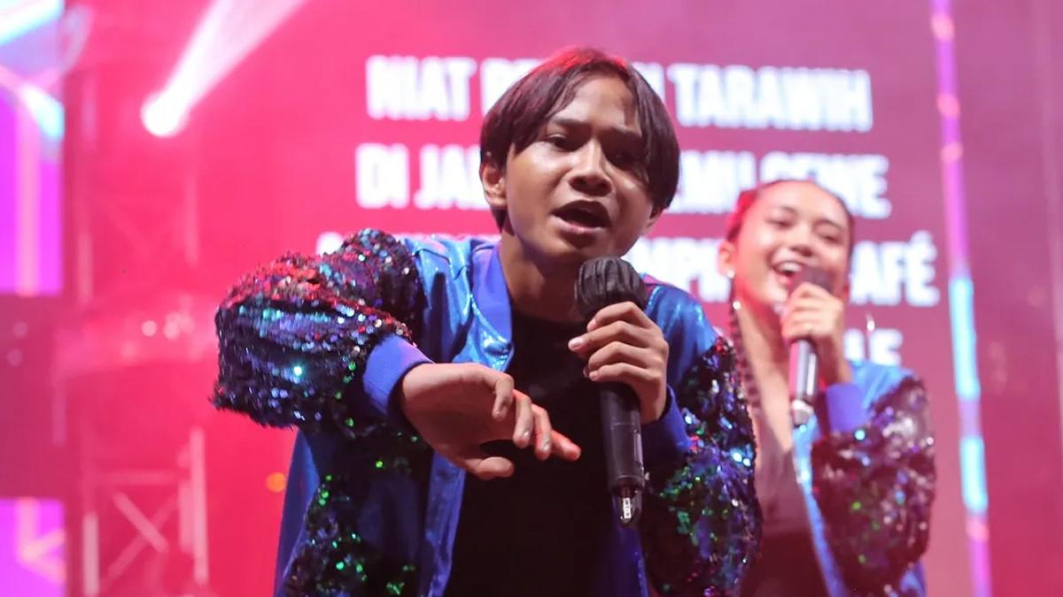Terungkap! Fajar Akhirnya Buka Suara, Ternyata Ini Alasan Perubahan Nama Instagram dari SadBoy jadi HappyBoy