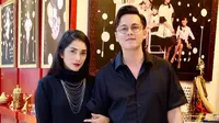 Main Film Horor, Ussy Sulistiawaty Dimarahi Andhika Pratama