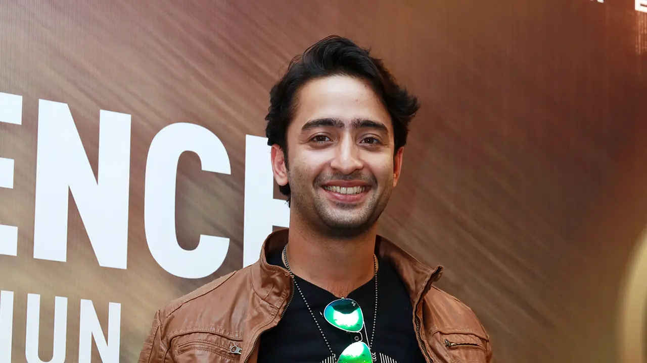 [Bintang] Shaheer Sheikh Rindu Masakan Padang, Rela Berkunjung ke Indonesia