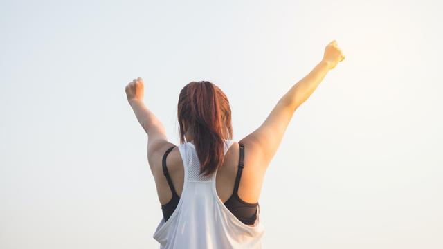 Ilustrasi kebugaran jasmani