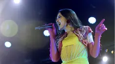 Mahalini Gelar Konser Gratis di Lippo Icon Gajah Mada, Catat Tanggalnya!