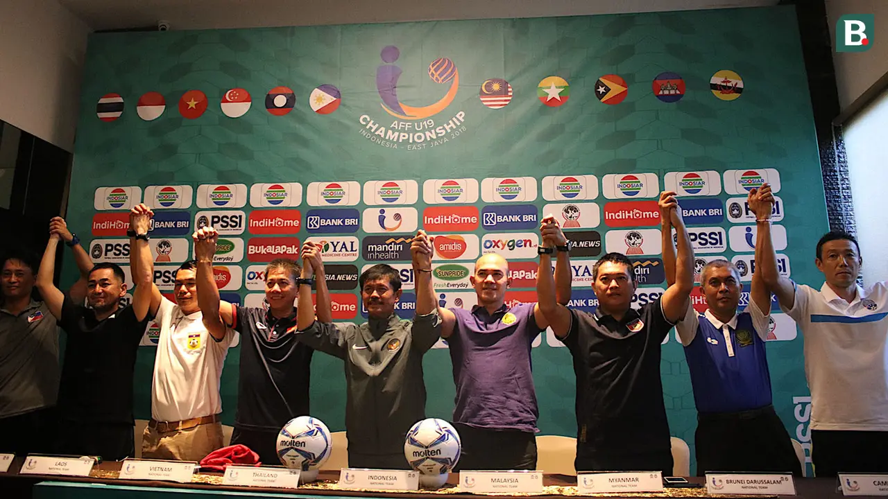 Piala AFF U-19 2018