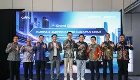OMODA & JAECOO Gandeng Carro, Buka Dealer Baru di Bekasi