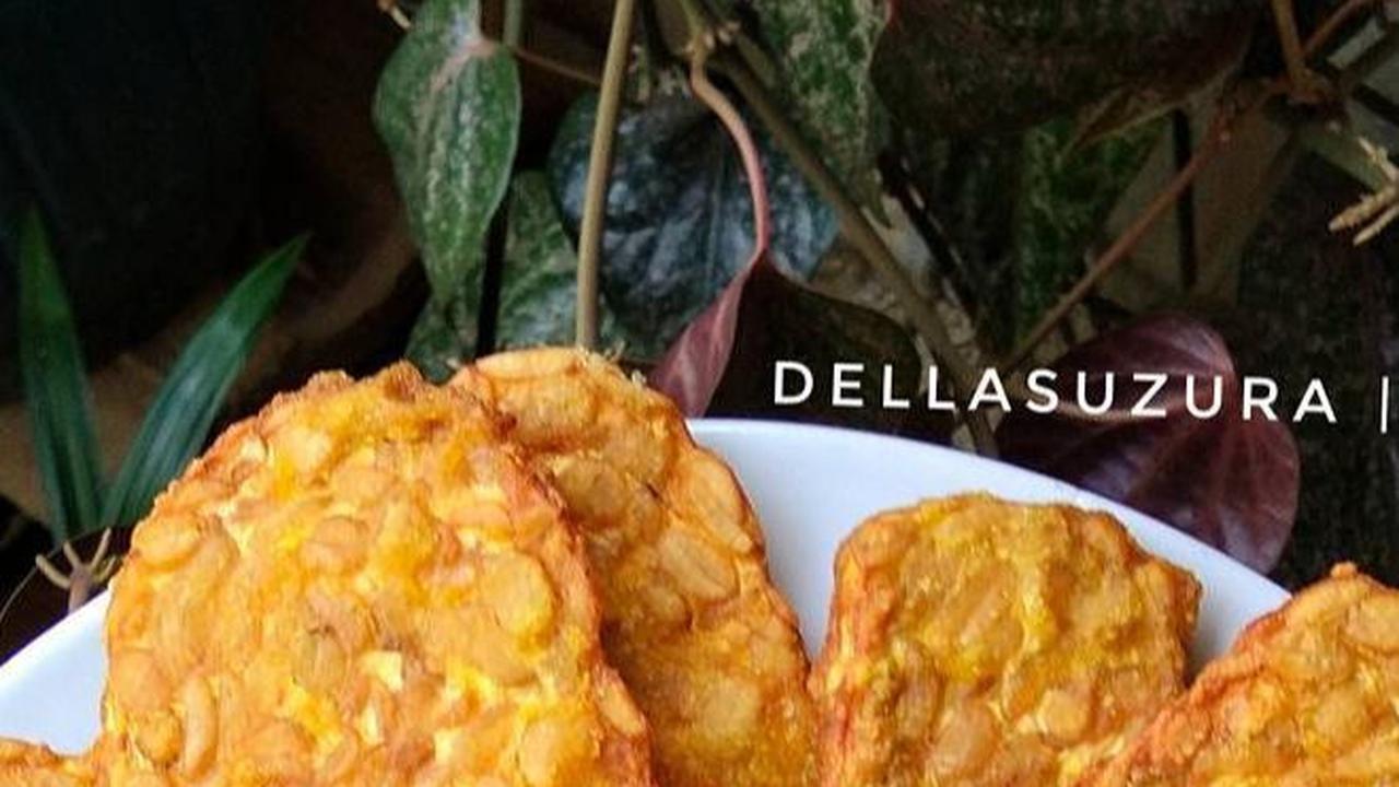 Cara Buat Tempe Goreng yang Garing dan Kriuk, Bumbu Meresap Sempurna