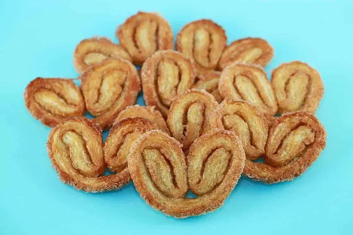 10 Resep Kue Kering 3 Bahan Tanpa Mixer, Mudah dan Lezat