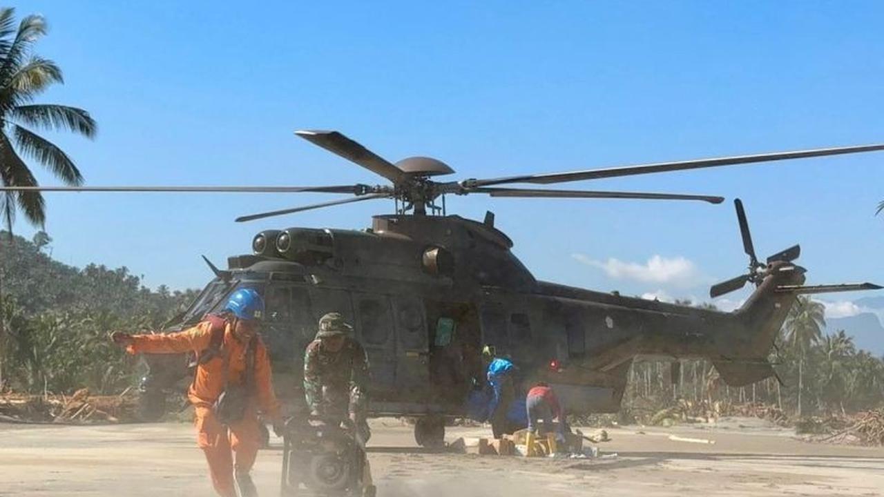 PLN Kebut Pemulihan Kelistrikan Aceh Pasca-Bencana, Kolaborasi Lintas Instansi Jadi Kunci Utama