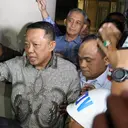 Tim Sembilan Geledah Rumah Febrie Adriansyah, Ini Barang-Barang yang Disita