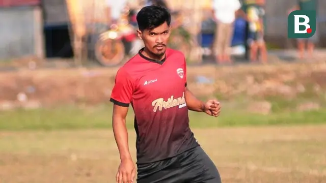 Heri Susanto