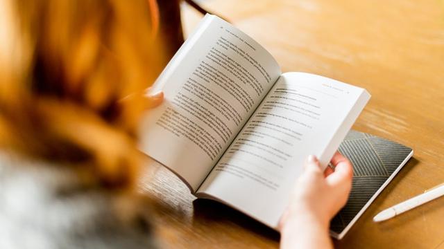 Ilustrasi teks prosedur