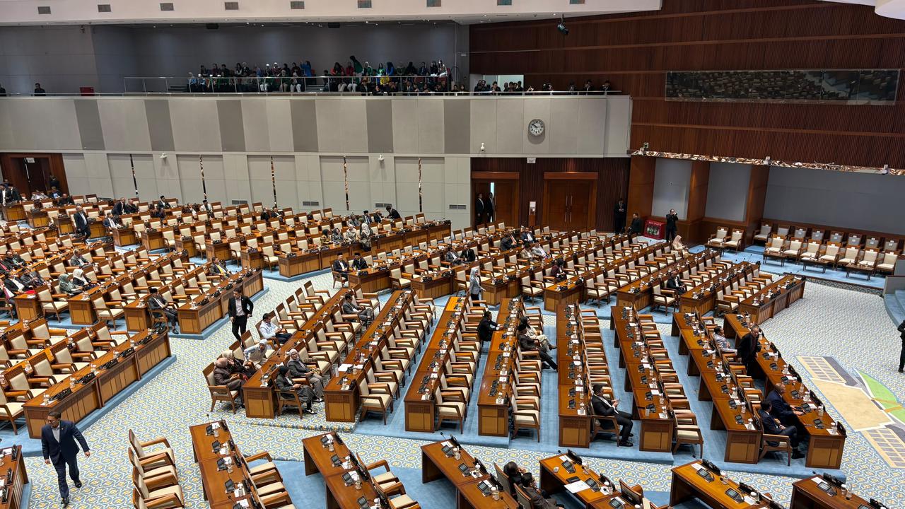 DPR Usul Pembentukan Badan Satu Data Indonesia, Ini Tugasnya