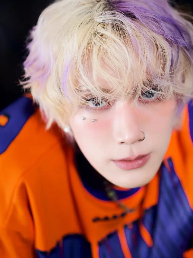 Ten NCT. (SM Entertainment via Soompi)