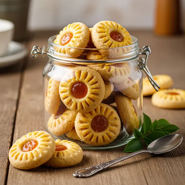 6 Resep Kue Kering dari Tepung Mocaf, Lezat dan Bebas Gluten