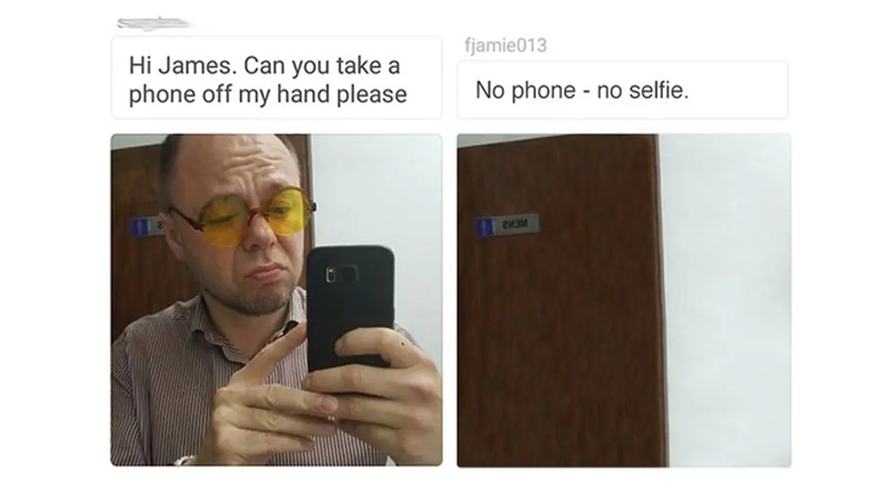 Foto Editan 14 - Kredit James Fridman