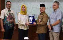 Kementerian HAM Kaltim Gencarkan Pembentukan Desa Sadar HAM untuk Tingkatkan Pengetahuan Hak Dasar
