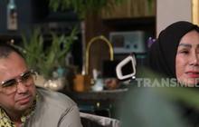 Mama Amy Ngaku Raffi Ahmad Enggak Beri Uang Bulanan, Justru Kadang Sang Anak yang Dikasih