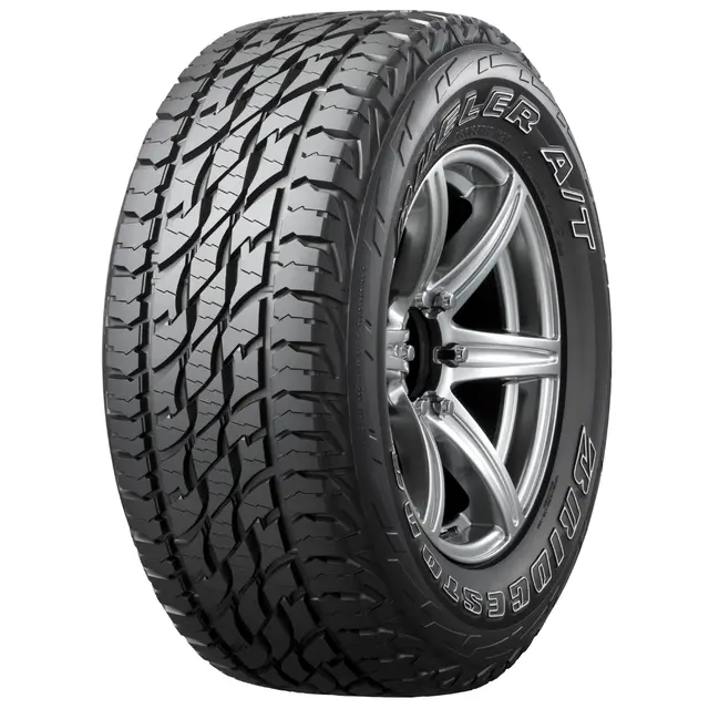 Bridgestone Dueler