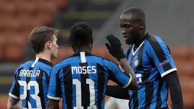 Inter Milan