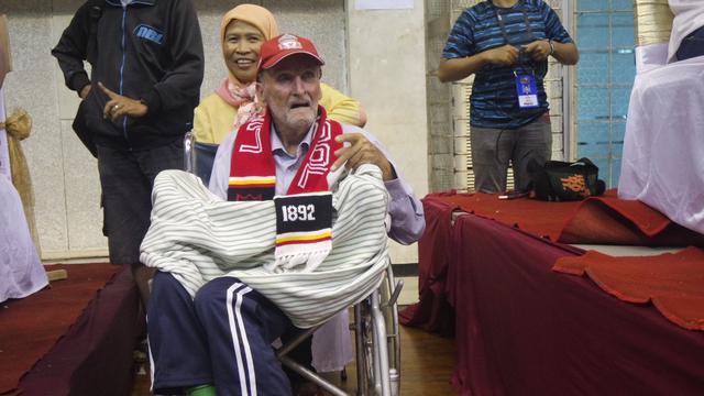 Proliga 2017, Paul Cumming