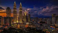 6 Negara Wisata Murah di Asia Tanpa Visa, Cocok Dikunjungi Bareng Teman