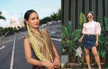 Hampir Usia 40 Tahun, Potret Cantik dan Memesona Andien Aisyah Terlihat Awet Muda