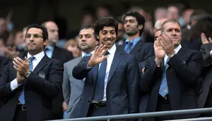 UEA Ancam Cabut dari Britania Raya Dampak Sanksi Manchester City