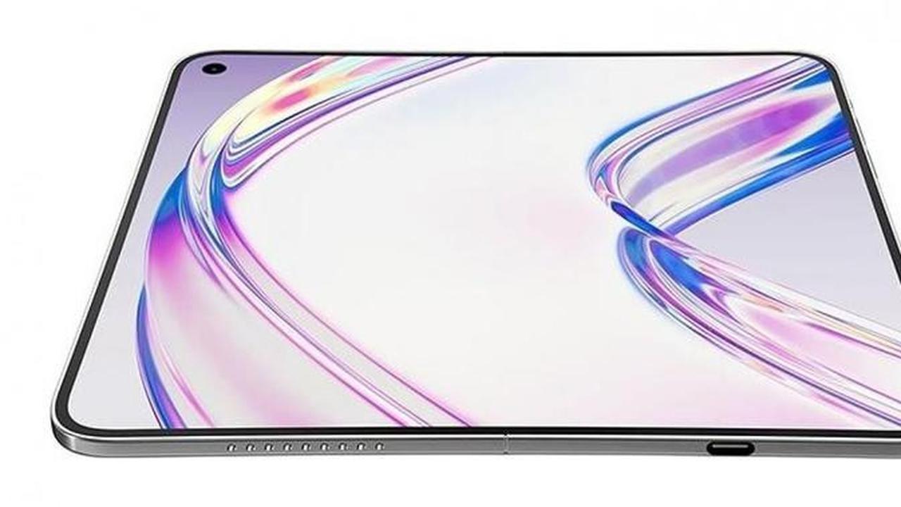 iPhone Fold Bakal Punya Tampilan Ala iPad, Bisa Buka Dua Aplikasi Sekaligus. (Doc: GSM Arena)