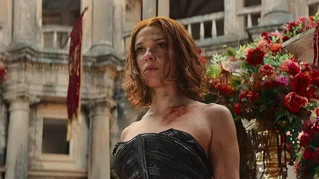 Film Fantasi Terbaik Damsel